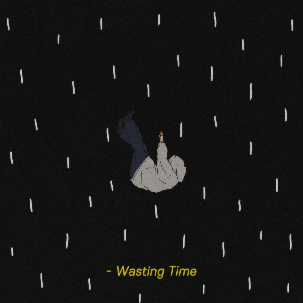 Kohway – Wasting Time – Single