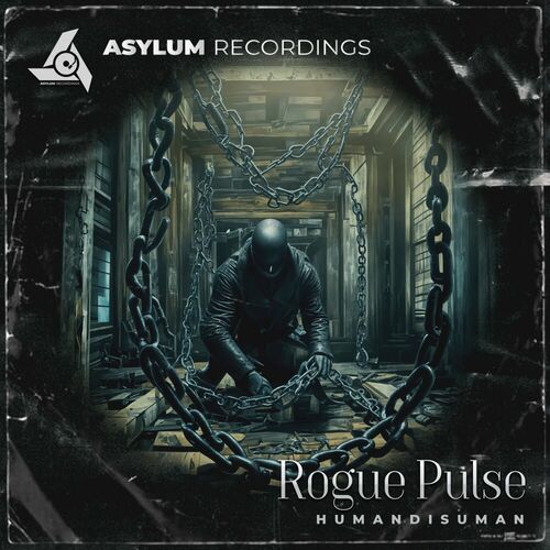 HumanDisuman - Rogue Pulse (2024)