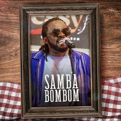 Música Samba Bombom - Xande De Pilares (2022) 