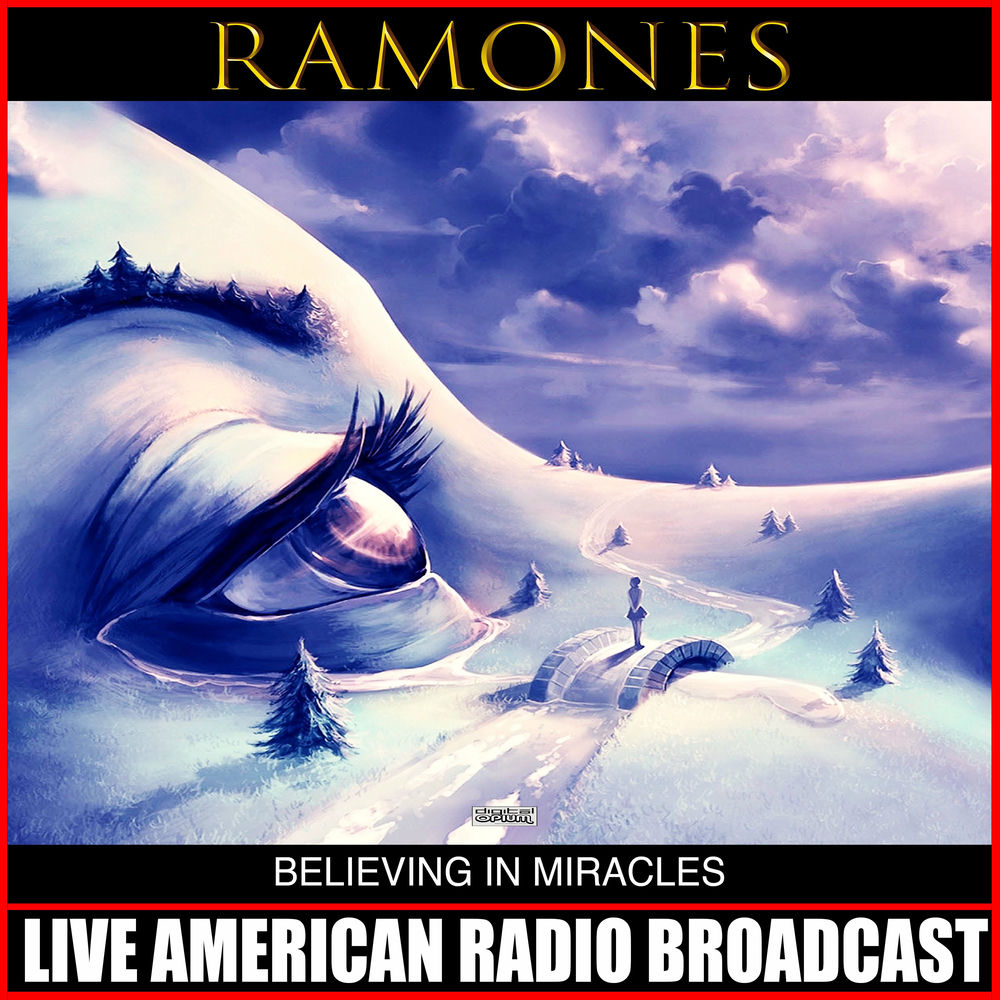 Do You Remember Rock'n Roll Radio (Live)