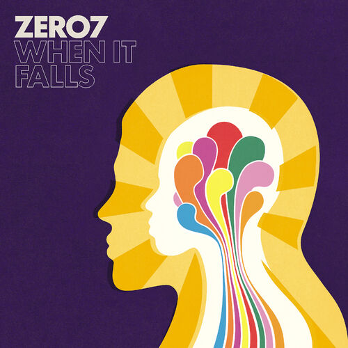 When It Falls - Zero 7