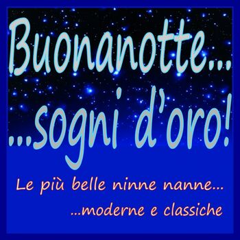 Giada Monteleone Ninna Nanna Del Chicco Di Caffe Listen With Lyrics Deezer