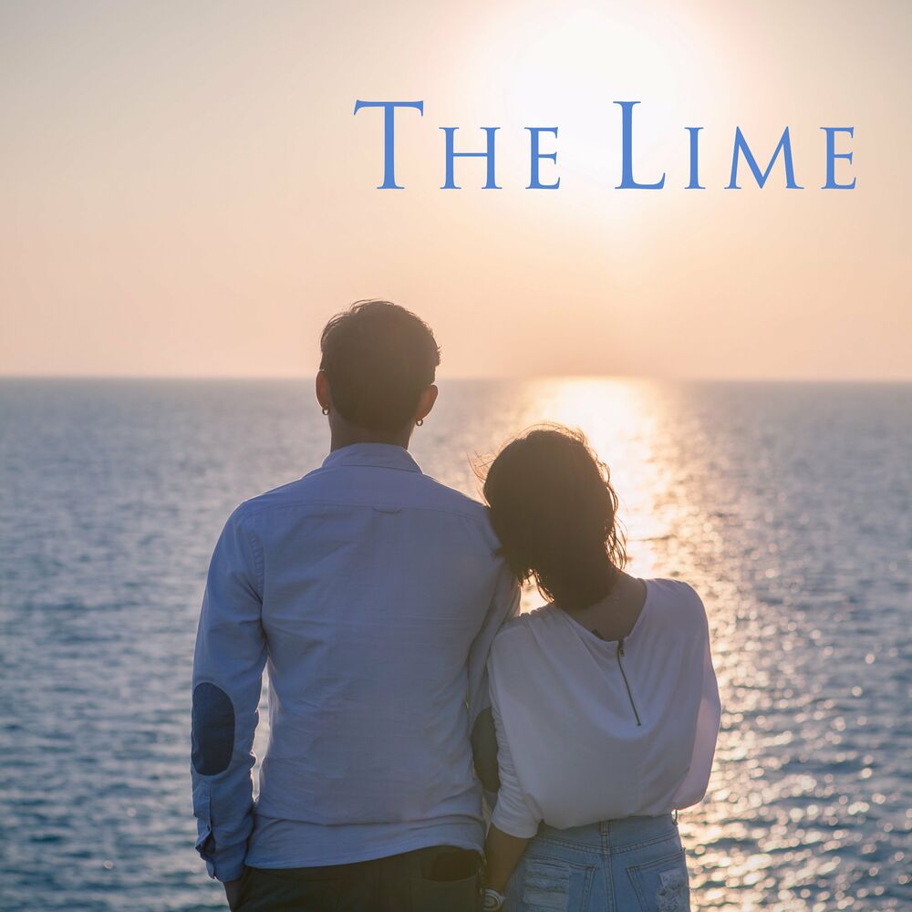 The Lime – If I hold your hand – Single