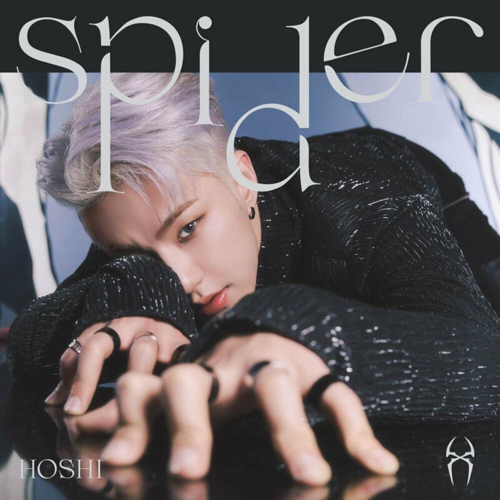 HOSHI (SEVENTEEN) – Spider – Single