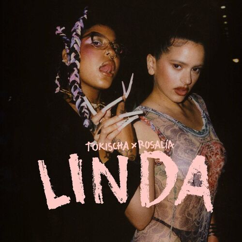 Linda - Tokischa