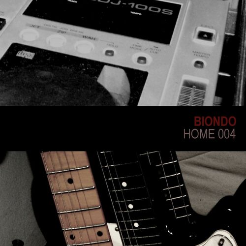 Home 004 - Biondo