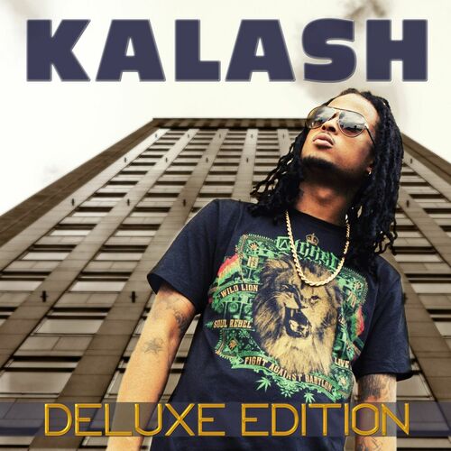 Deluxe Edition - Kalash