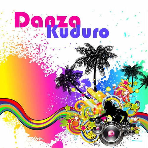 Kuduro Danza Kuduro chansons et paroles Deezer