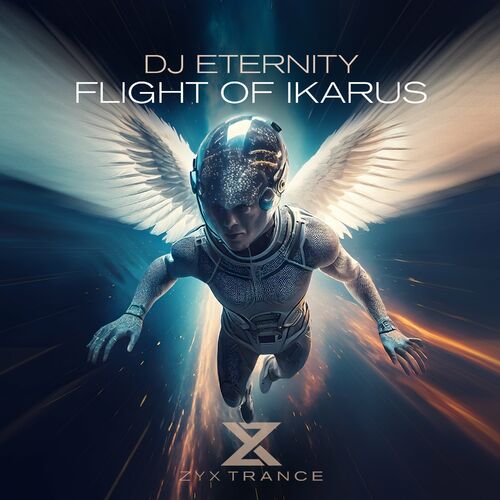  DJ Eternity - Flight Of Ikarus (2024) 