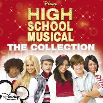 High School Musical Cast Just Wanna Be With You Listen With Lyrics Deezer