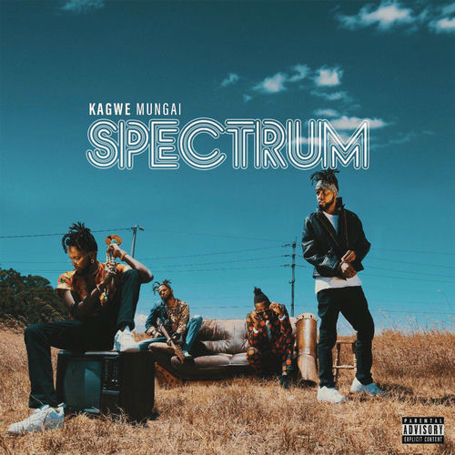 Track artwork