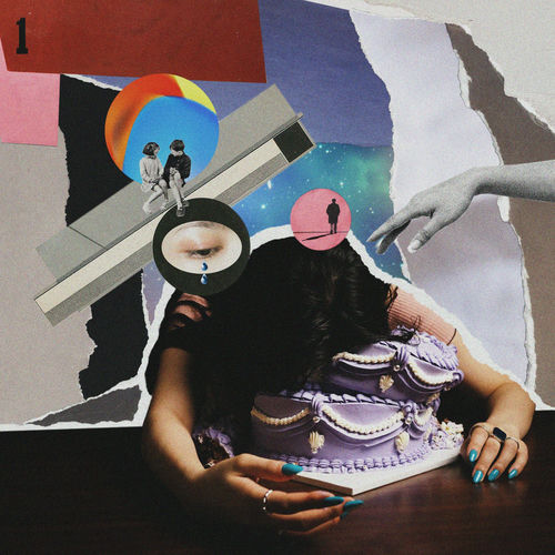 Summer Cake – 7th Digital Single ′Fine′ – Single