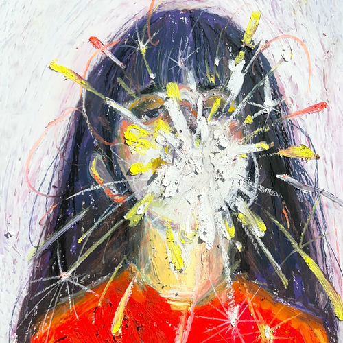 JeongSaebyeok – To.MiYoung – Single