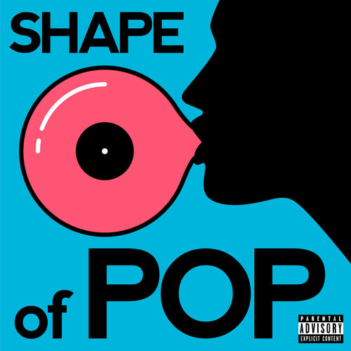 Shape Of Pop - Various Artists