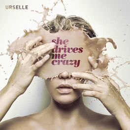 Urselle She Drives Me Crazy Lyrics And Songs Deezer This information might be about you, your preferences or your device and is mostly used to make the site work as you expect it to. deezer