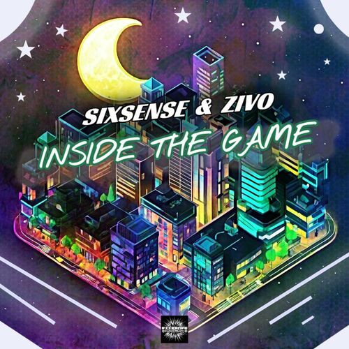  Sixsense - Inside The Game (2024) MP3 500x500-000000-80-0-0