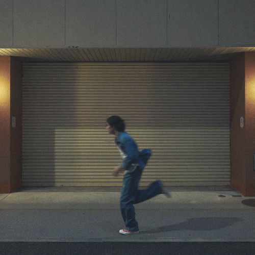 Dori – Night – Single