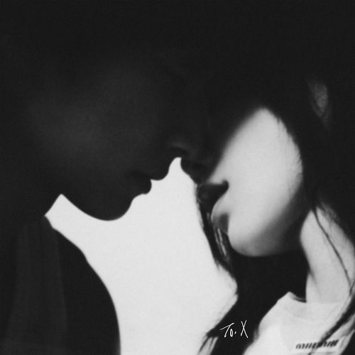 TAEYEON – To. X – The 5th Mini Album – EP