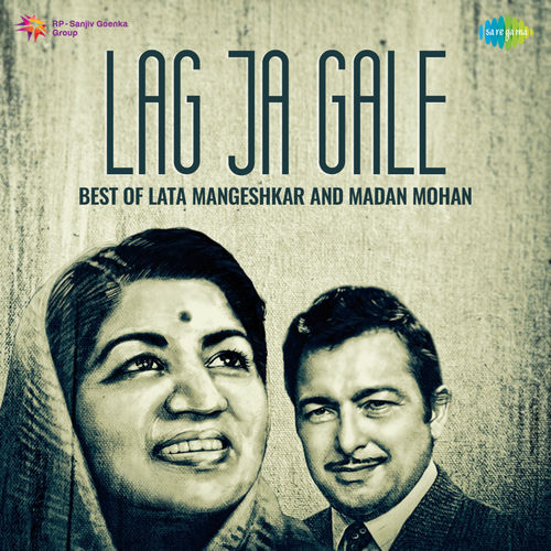 Lata Mangeshkar Chhod Kar Tere Pyar Ka Daman From Woh Kaun Thi Listen With Lyrics Deezer deezer