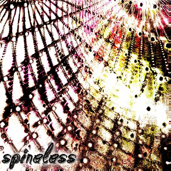 Spineless - Saint Destroy [EP] (2021)