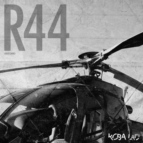 R44 - Koba LaD