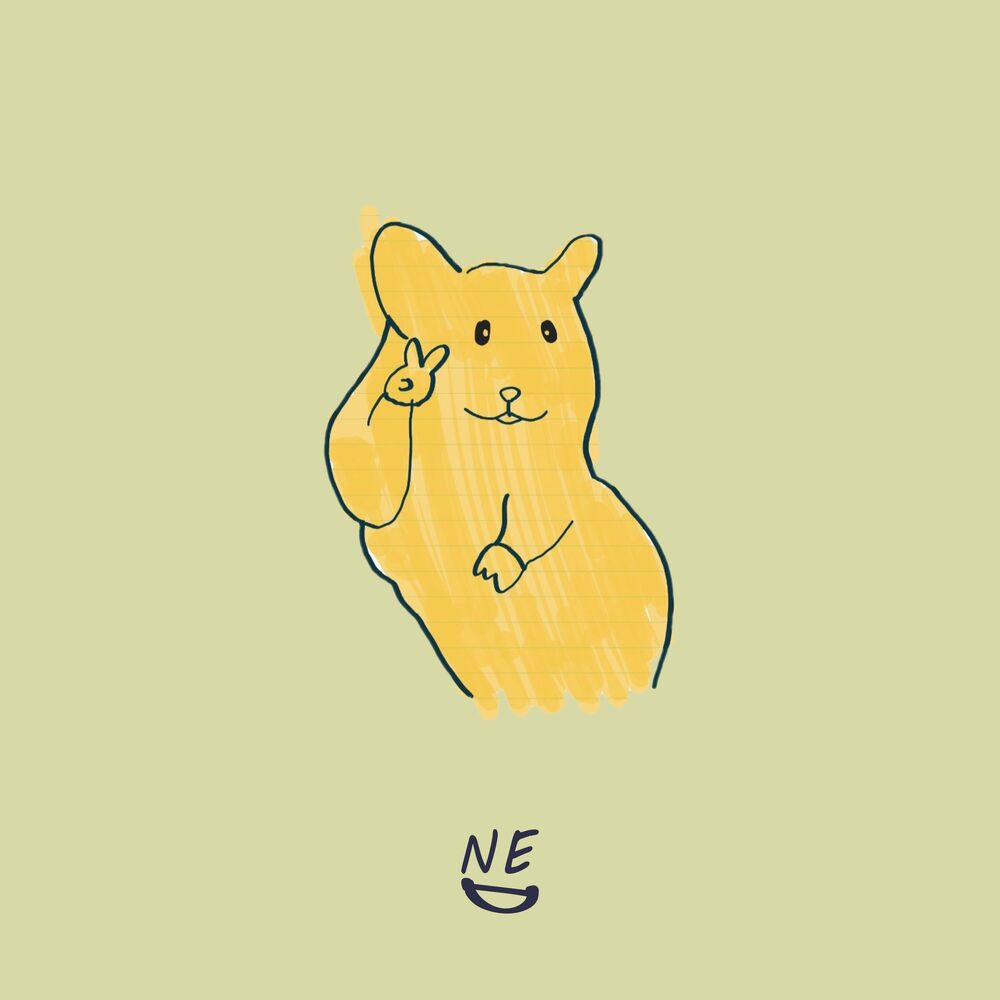 Ned – 눈보라 – Single