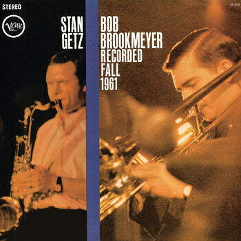 Stan Getz A Nightingale Sang In Berkeley Square Listen With Lyrics Deezer