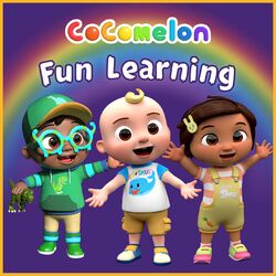 Cocomelon Fun Learning