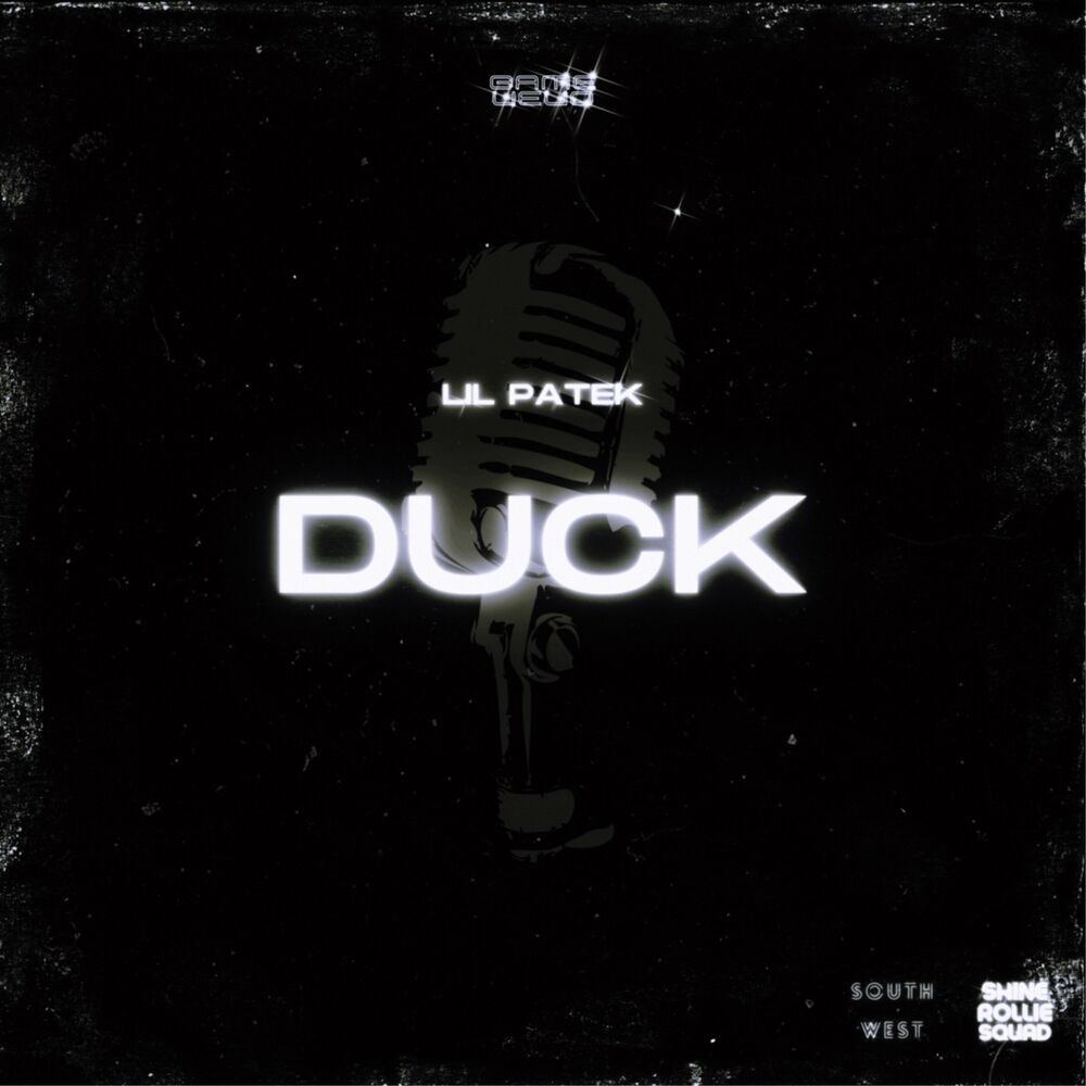 Lil Patek – DUCK – Single