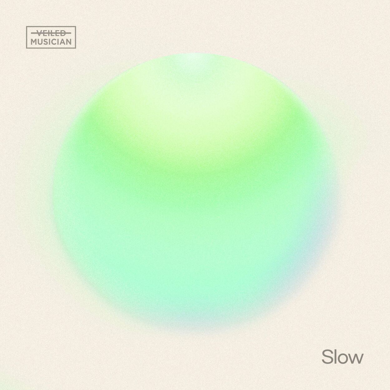 Paul Kim – Slow (Veiled Musician X Paul Kim with Seongsan-dong) – Single