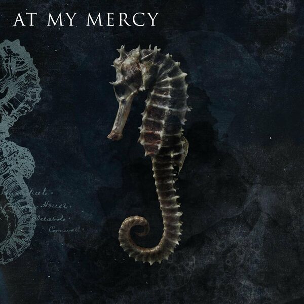 At My Mercy - Taking Over [single] (2020)