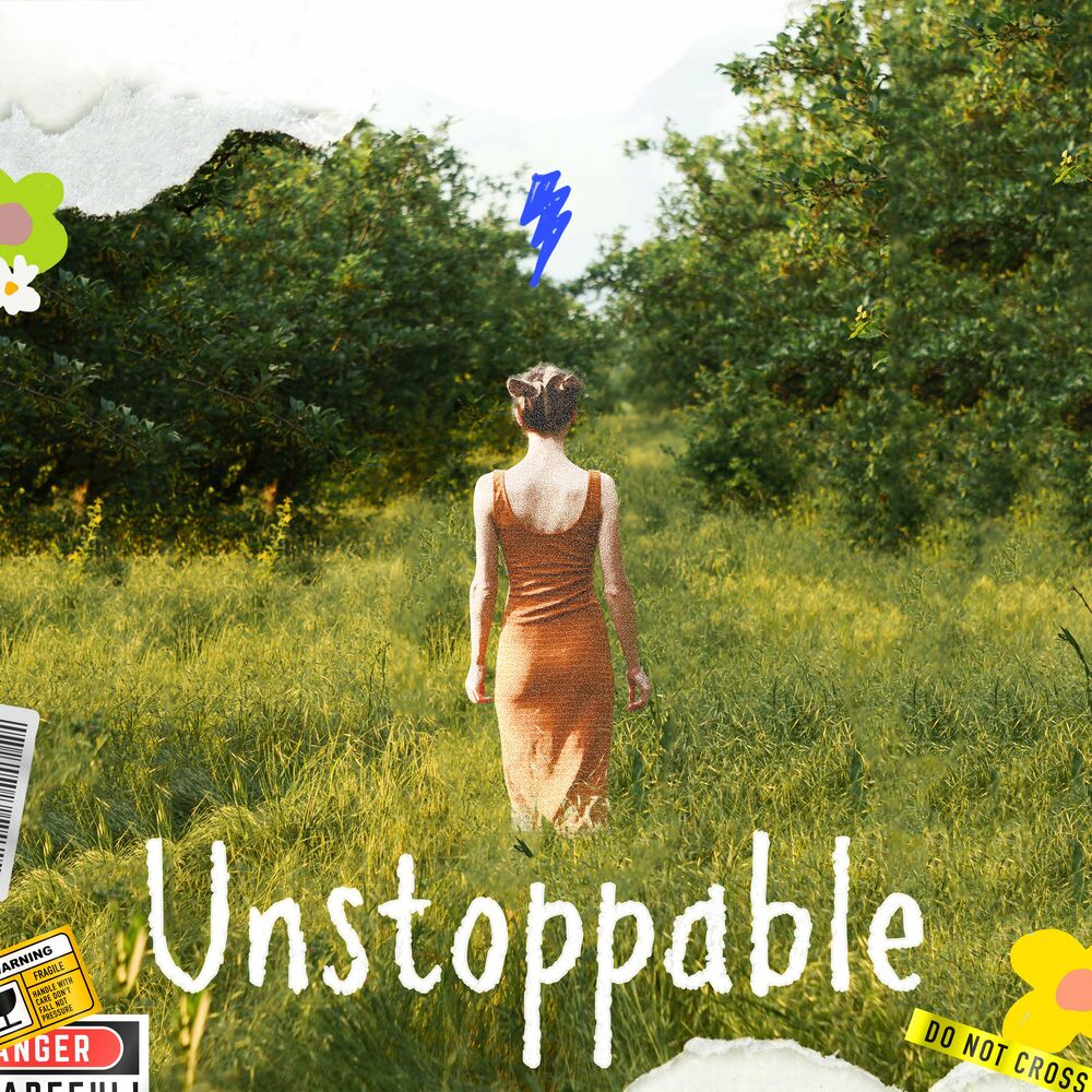 LOHYE – Unstoppable – Single