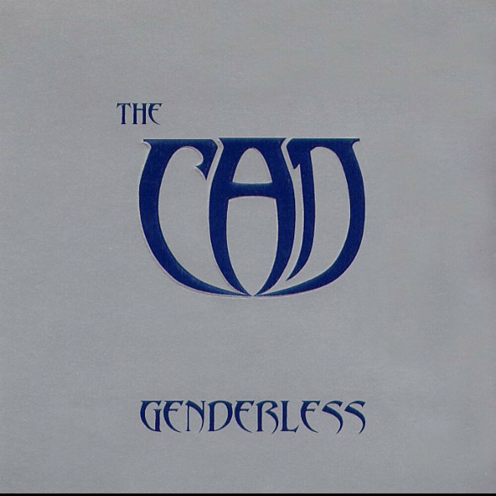 CAN – Genderless