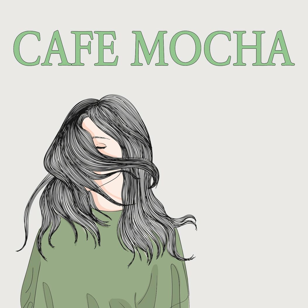 Cafe Mocha – 여기 멈춰서 – Single