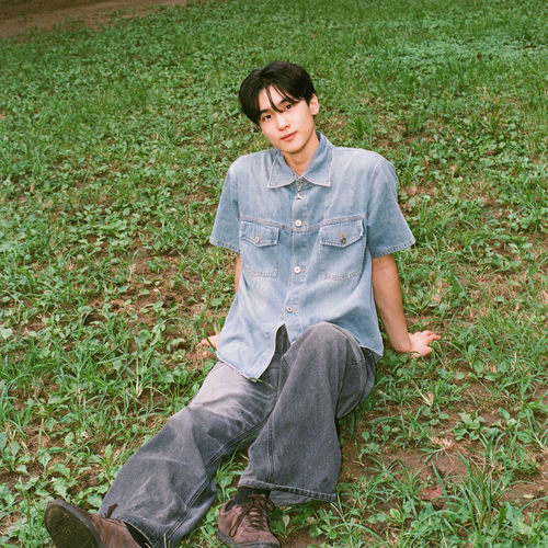 Kan – Crispy – Single