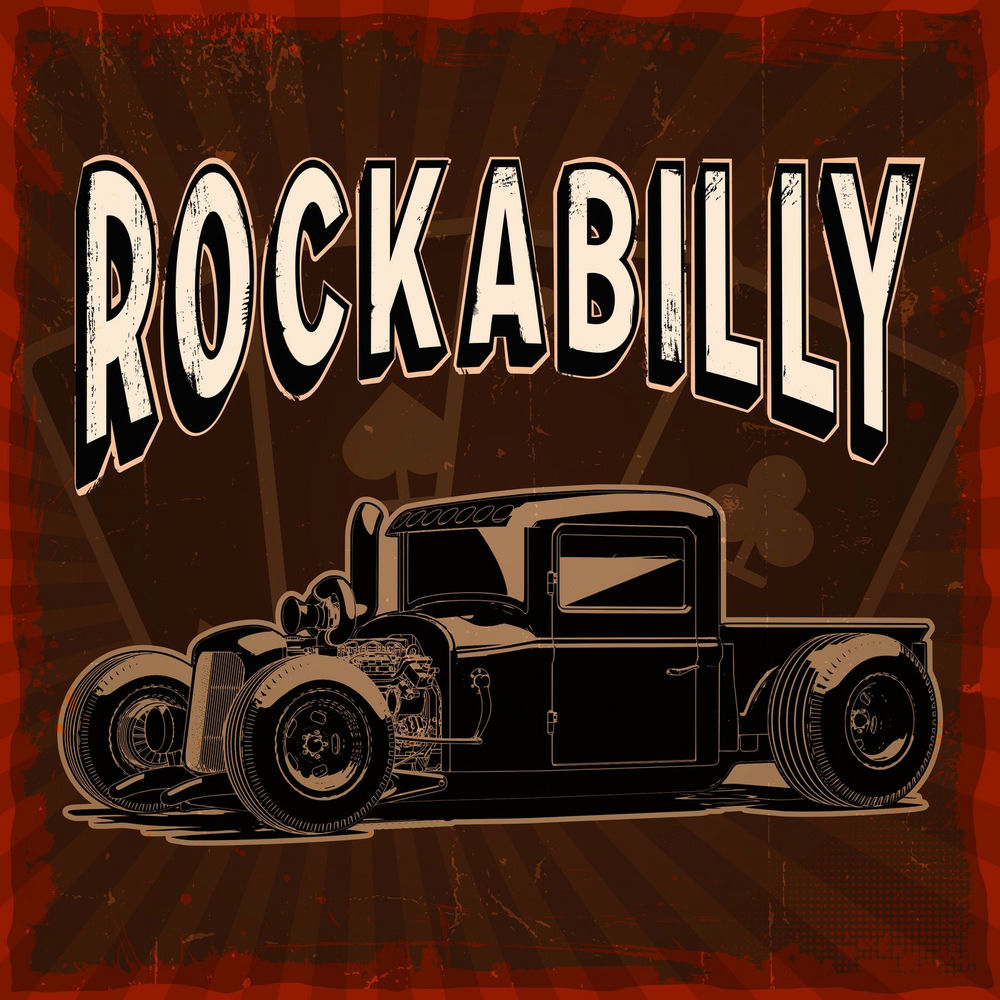 The Hucklebuck
