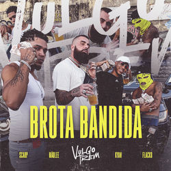 Baixar Vulgo Trem 2 - Brota Bandida - Mãolee, Kyan, Scarp