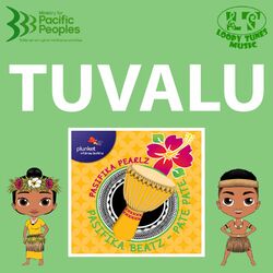 Pasifika Beatz – Tuvalu