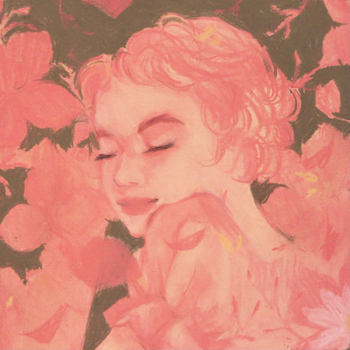 Dept – Winter Blossom (Sped Up & Slowed) – Single