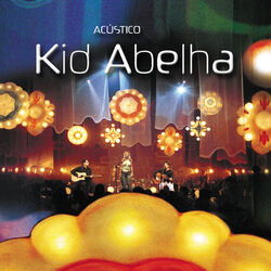 Download Kid Abelha - Acústico (Live) 2015
