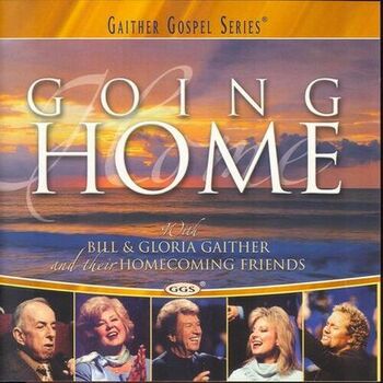 Guy Penrod Knowing You Ll Be There Going Home Version Listen With Lyrics Deezer