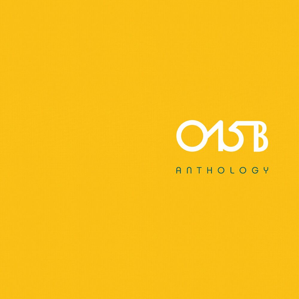 015B – Anthology