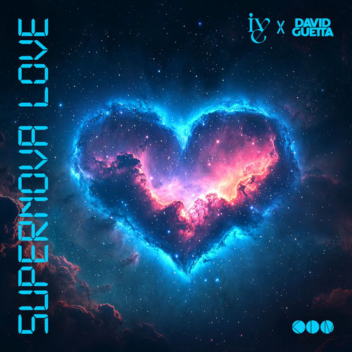 IVE, David Guetta – Supernova Love – Single