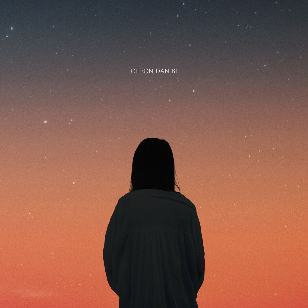 Danbi Cheon – I don’t know what to do – Single