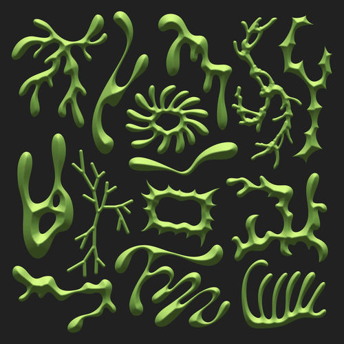 The Electriceels – Natural History Museum – Single