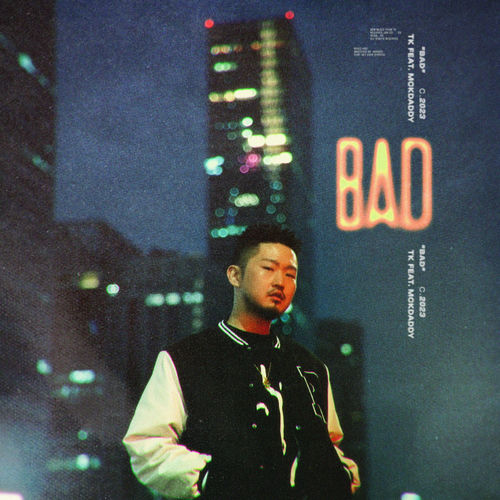 TK – BAD – Single