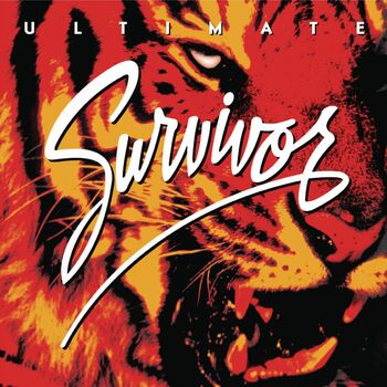 Survivor Eye Of The Tiger Listen With Lyrics Deezer