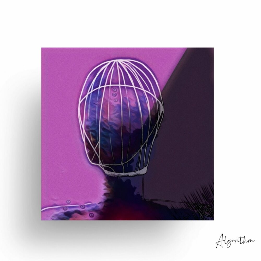 Torok Lee – Algorithm – Single