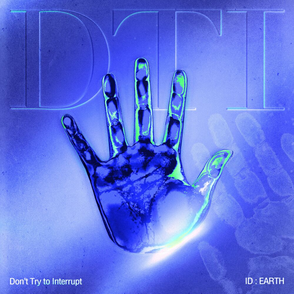 ID:Earth – D.T.I. – Single