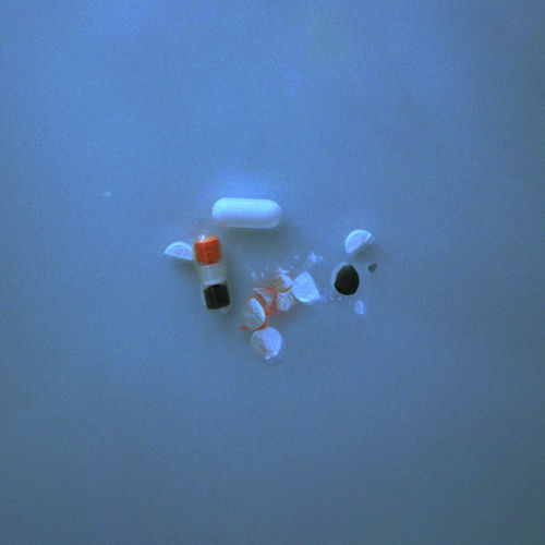 KYUL – Medicine (feat. 10cm) – Single